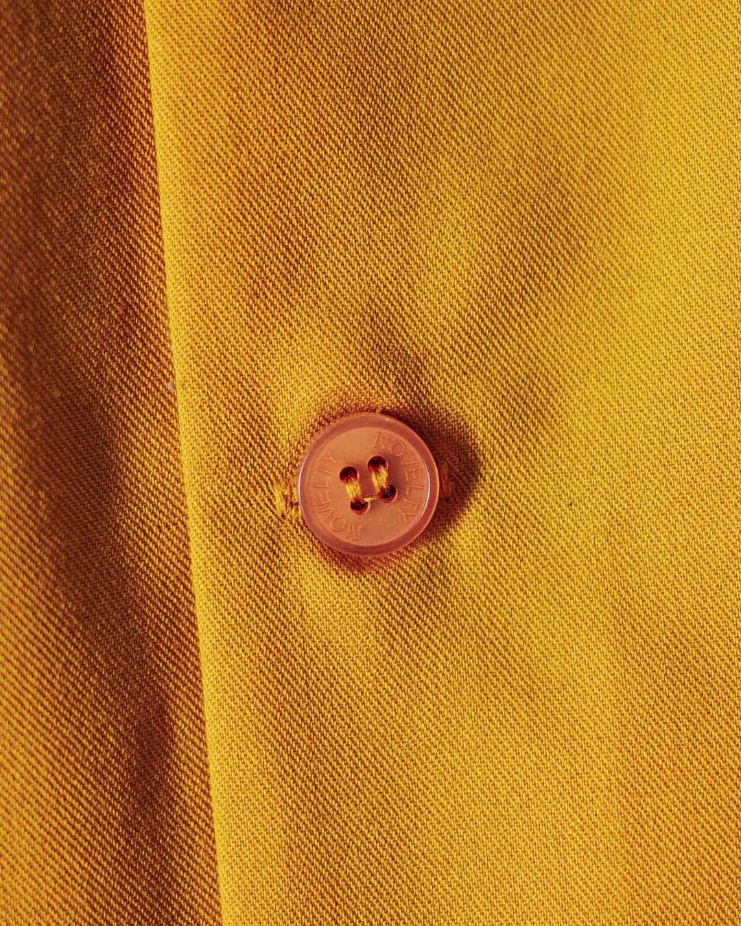 Aurelius - Toyobo Gold Short Sleeve Shirt - Image 10