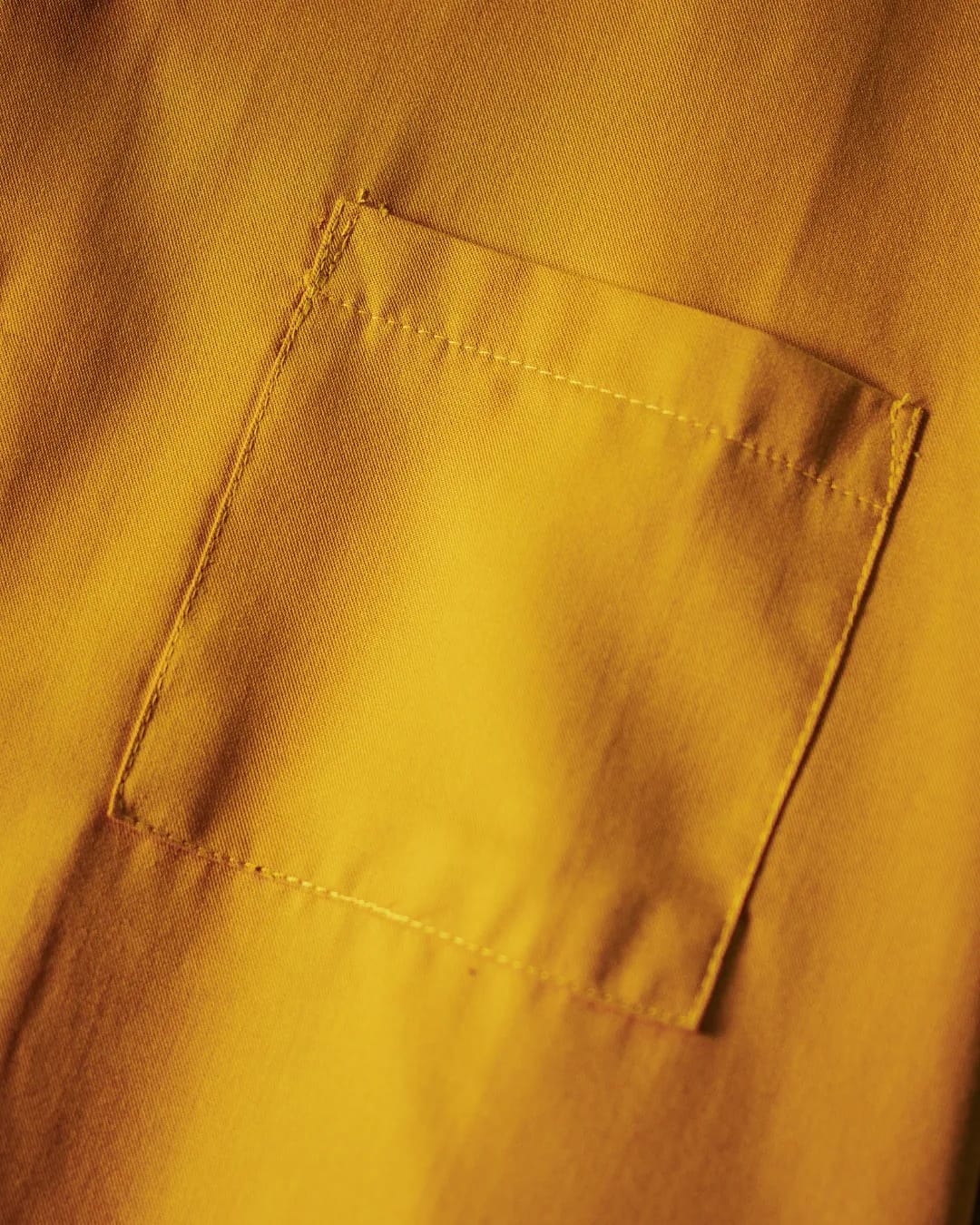 Aurelius - Toyobo Gold Short Sleeve Shirt - Image 12